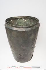 Foto von Bronzesitula (NHMW-PRAE-025741)